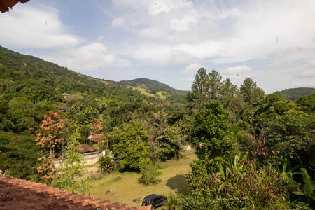 Casa para alugar com 215m², 4 quartos e 4 vagasVista da Rua