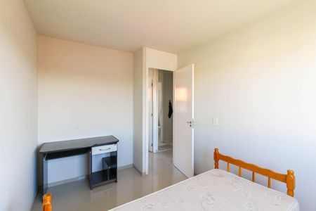Apartamento à venda com 60m², 3 quartos e 1 vagaQuarto 2