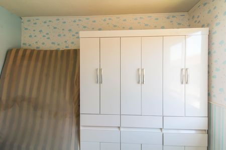 Apartamento à venda com 60m², 3 quartos e 1 vagaQuarto 3