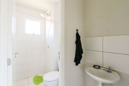 Apartamento à venda com 60m², 3 quartos e 1 vagaBanheiro