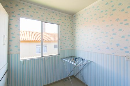 Apartamento à venda com 60m², 3 quartos e 1 vagaQuarto 3