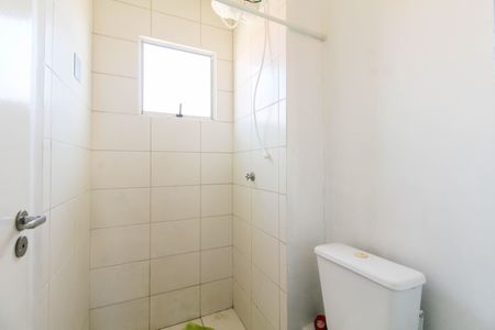 Apartamento à venda com 60m², 3 quartos e 1 vagaBanheiro