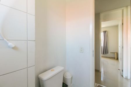 Apartamento à venda com 60m², 3 quartos e 1 vagaBanheiro