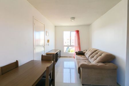 Apartamento à venda com 60m², 3 quartos e 1 vagaSala