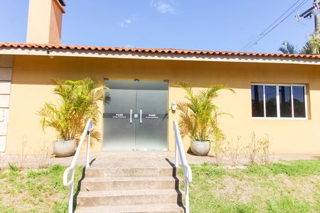 Apartamento à venda com 60m², 3 quartos e 1 vagaÁrea comum - Salão de festas