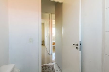Apartamento à venda com 60m², 3 quartos e 1 vagaBanheiro