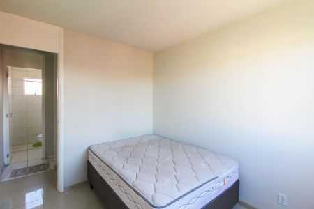 Apartamento à venda com 60m², 3 quartos e 1 vagaQuarto 1