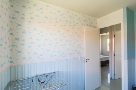 Apartamento à venda com 60m², 3 quartos e 1 vagaQuarto 3