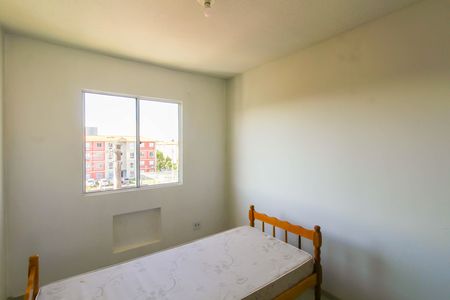Apartamento à venda com 60m², 3 quartos e 1 vagaQuarto 2
