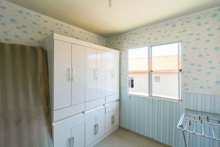 Apartamento à venda com 60m², 3 quartos e 1 vagaQuarto 3