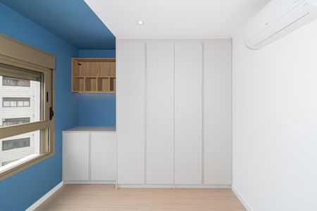 Apartamento para alugar com 149m², 3 quartos e 2 vagas Apartamento para alugar com 149m², 3 quartos e 2 vagasQuarto Suíte 2
