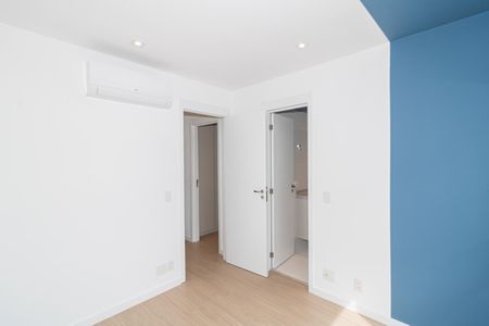 Apartamento para alugar com 149m², 3 quartos e 2 vagas Apartamento para alugar com 149m², 3 quartos e 2 vagasQuarto Suíte 2