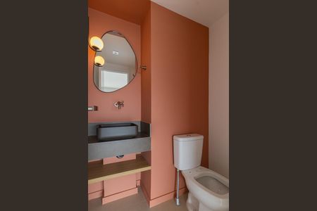 Apartamento para alugar com 149m², 3 quartos e 2 vagas Apartamento para alugar com 149m², 3 quartos e 2 vagasLavabo