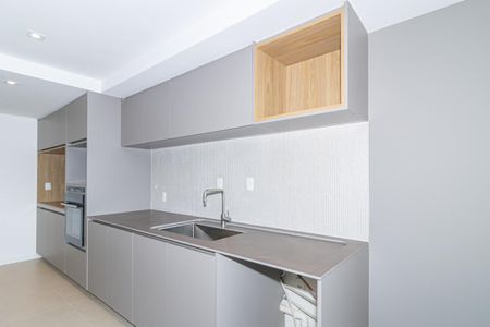 Apartamento para alugar com 149m², 3 quartos e 2 vagas Apartamento para alugar com 149m², 3 quartos e 2 vagasCozinha