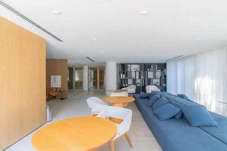 Apartamento para alugar com 149m², 3 quartos e 2 vagas Apartamento para alugar com 149m², 3 quartos e 2 vagasÁrea comum - Salão de festas