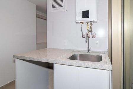 Apartamento para alugar com 149m², 3 quartos e 2 vagas Apartamento para alugar com 149m², 3 quartos e 2 vagasÁrea de Serviço