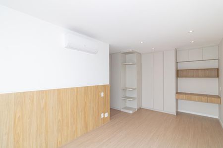 Apartamento para alugar com 149m², 3 quartos e 2 vagas Apartamento para alugar com 149m², 3 quartos e 2 vagasQuarto Suíte 1