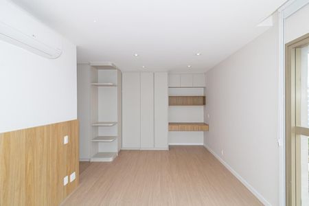 Apartamento para alugar com 149m², 3 quartos e 2 vagas Apartamento para alugar com 149m², 3 quartos e 2 vagasQuarto Suíte 1