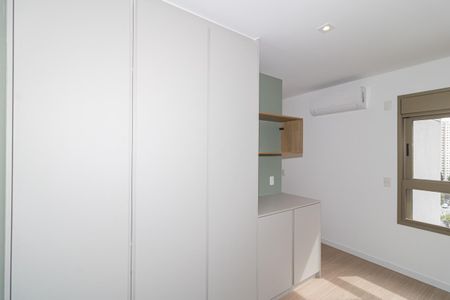 Apartamento para alugar com 149m², 3 quartos e 2 vagas Apartamento para alugar com 149m², 3 quartos e 2 vagasQuarto Suíte 3