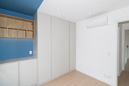 Apartamento para alugar com 149m², 3 quartos e 2 vagas Apartamento para alugar com 149m², 3 quartos e 2 vagasQuarto Suíte 2