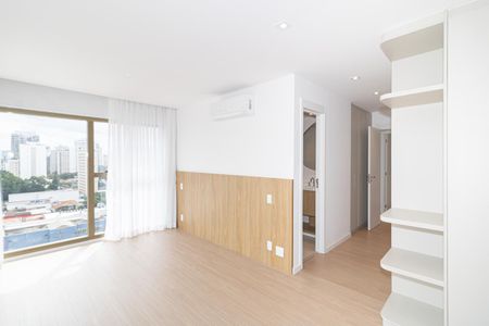 Apartamento para alugar com 149m², 3 quartos e 2 vagas Apartamento para alugar com 149m², 3 quartos e 2 vagasQuarto Suíte 1