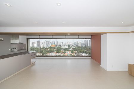 Apartamento para alugar com 149m², 3 quartos e 2 vagas Apartamento para alugar com 149m², 3 quartos e 2 vagasSala