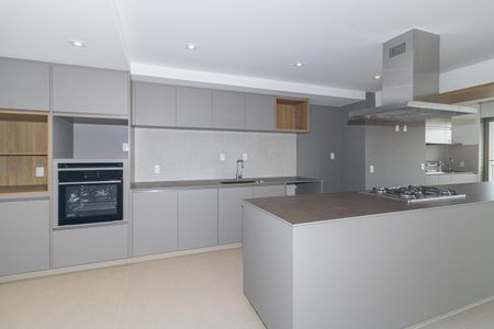 Apartamento para alugar com 149m², 3 quartos e 2 vagas Apartamento para alugar com 149m², 3 quartos e 2 vagasCozinha