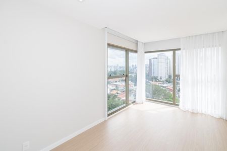 Apartamento para alugar com 149m², 3 quartos e 2 vagas Apartamento para alugar com 149m², 3 quartos e 2 vagasQuarto Suíte 1