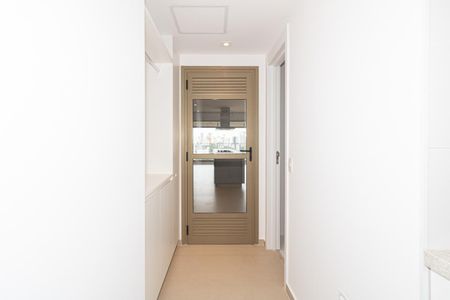 Apartamento para alugar com 149m², 3 quartos e 2 vagas Apartamento para alugar com 149m², 3 quartos e 2 vagasÁrea de Serviço