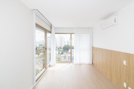 Apartamento para alugar com 149m², 3 quartos e 2 vagas Apartamento para alugar com 149m², 3 quartos e 2 vagasQuarto Suíte 1