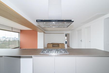 Apartamento para alugar com 149m², 3 quartos e 2 vagas Apartamento para alugar com 149m², 3 quartos e 2 vagasCozinha