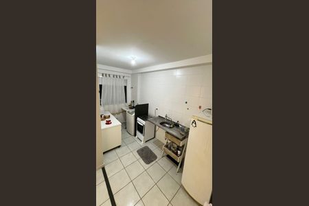 Apartamento para alugar com 52m², 2 quartos e 1 vagaCozinha