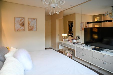 Casa à venda com 255m², 3 quartos e 2 vagas Casa à venda com 255m², 3 quartos e 2 vagasQuarto 3 - Suite