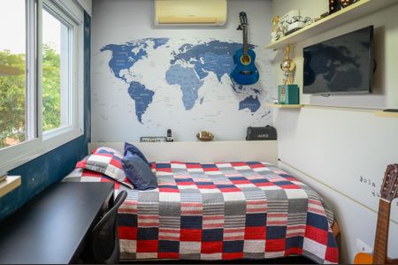 Casa à venda com 255m², 3 quartos e 2 vagas Casa à venda com 255m², 3 quartos e 2 vagasQuarto 2 - Suite