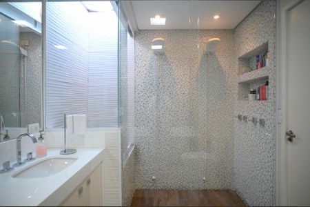 Casa à venda com 255m², 3 quartos e 2 vagas Casa à venda com 255m², 3 quartos e 2 vagasBanheiro Quarto 3 - Suite