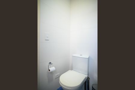 Casa à venda com 255m², 3 quartos e 2 vagas Casa à venda com 255m², 3 quartos e 2 vagasBanheiro Quarto 2 - Suite