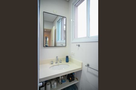 Casa à venda com 255m², 3 quartos e 2 vagas Casa à venda com 255m², 3 quartos e 2 vagasBanheiro Quarto 2 - Suite