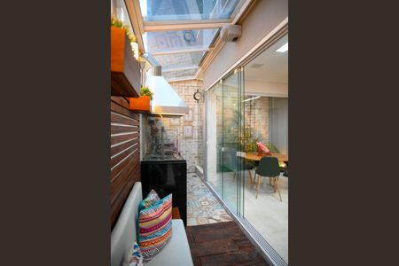 Casa à venda com 255m², 3 quartos e 2 vagas Casa à venda com 255m², 3 quartos e 2 vagasEspaço Gourmet