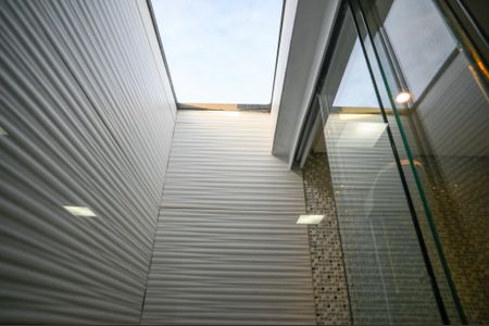 Casa à venda com 255m², 3 quartos e 2 vagas Casa à venda com 255m², 3 quartos e 2 vagasBanheiro Quarto 3 - Suite
