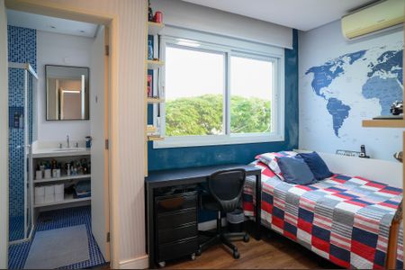Casa à venda com 255m², 3 quartos e 2 vagas Casa à venda com 255m², 3 quartos e 2 vagasQuarto 2 - Suite