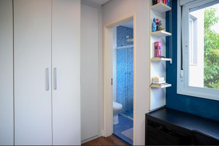 Casa à venda com 255m², 3 quartos e 2 vagas Casa à venda com 255m², 3 quartos e 2 vagasQuarto 2 - Suite