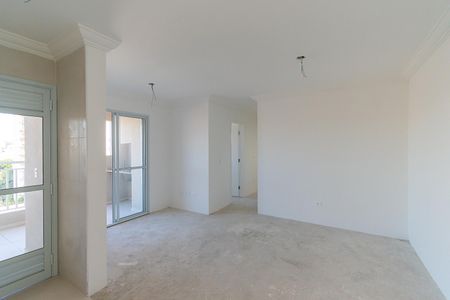 Apartamento à venda com 64m², 3 quartos e 1 vaga Apartamento à venda com 64m², 3 quartos e 1 vagaSala