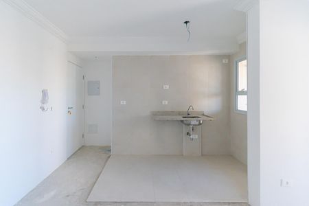 Apartamento à venda com 64m², 3 quartos e 1 vaga Apartamento à venda com 64m², 3 quartos e 1 vagaCozinha