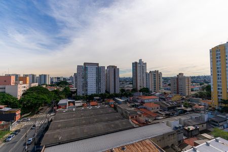 Apartamento à venda com 64m², 3 quartos e 1 vaga Apartamento à venda com 64m², 3 quartos e 1 vagaVista do Quarto 2