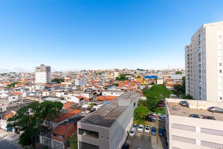 Apartamento à venda com 64m², 3 quartos e 1 vaga Apartamento à venda com 64m², 3 quartos e 1 vagaVista do Quarto 1