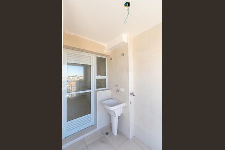 Apartamento à venda com 64m², 3 quartos e 1 vaga Apartamento à venda com 64m², 3 quartos e 1 vagaÁrea de Serviço