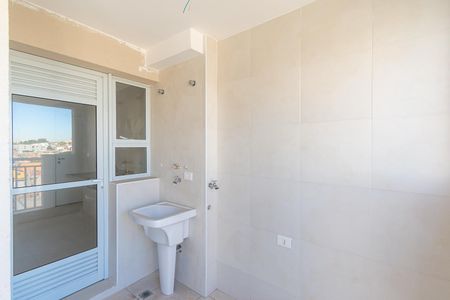Apartamento à venda com 64m², 3 quartos e 1 vaga Apartamento à venda com 64m², 3 quartos e 1 vagaÁrea de Serviço