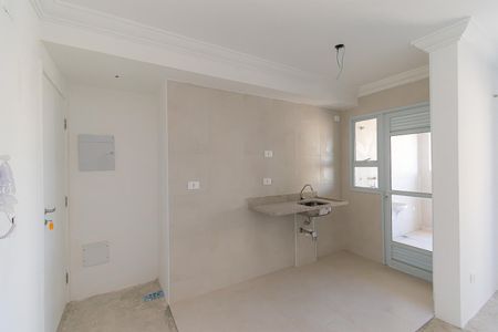 Apartamento à venda com 64m², 3 quartos e 1 vaga Apartamento à venda com 64m², 3 quartos e 1 vagaCozinha