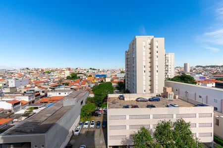 Apartamento à venda com 64m², 3 quartos e 1 vaga Apartamento à venda com 64m², 3 quartos e 1 vagaVista da Suíte