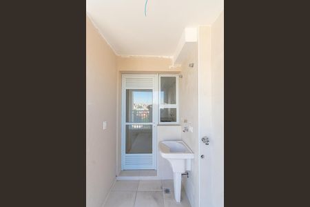 Apartamento à venda com 64m², 3 quartos e 1 vaga Apartamento à venda com 64m², 3 quartos e 1 vagaÁrea de Serviço